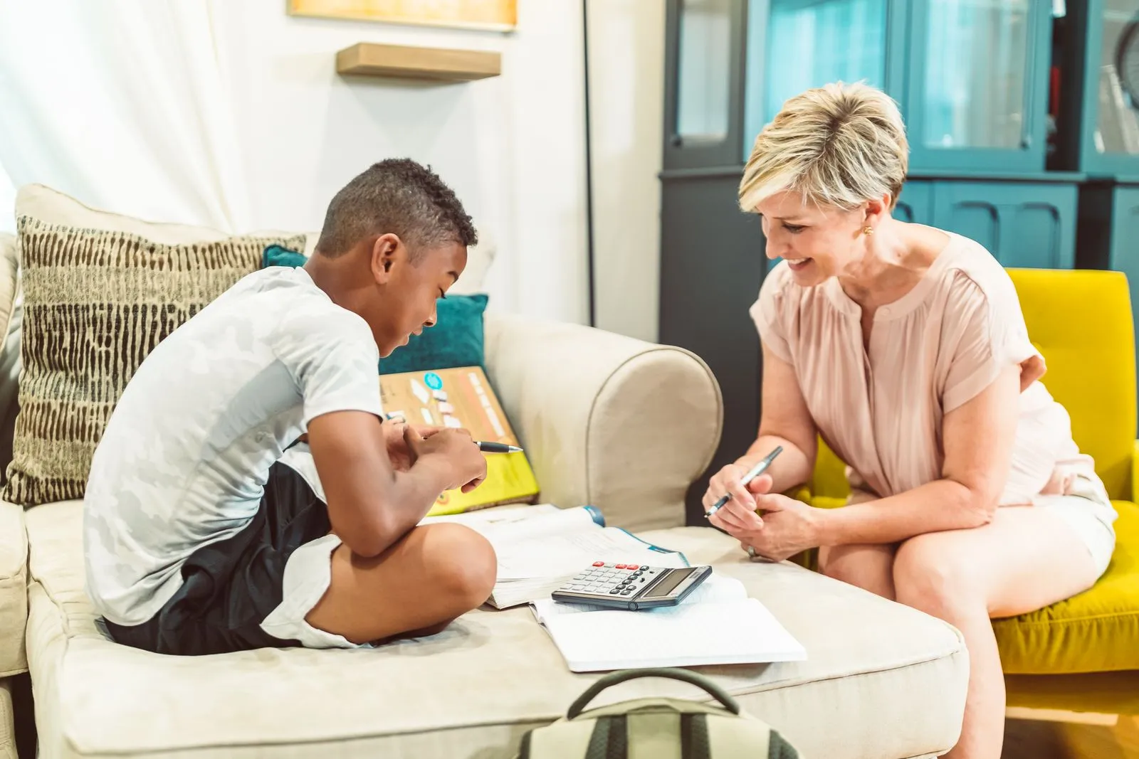 How to Build Strong Number Sense in Primary School