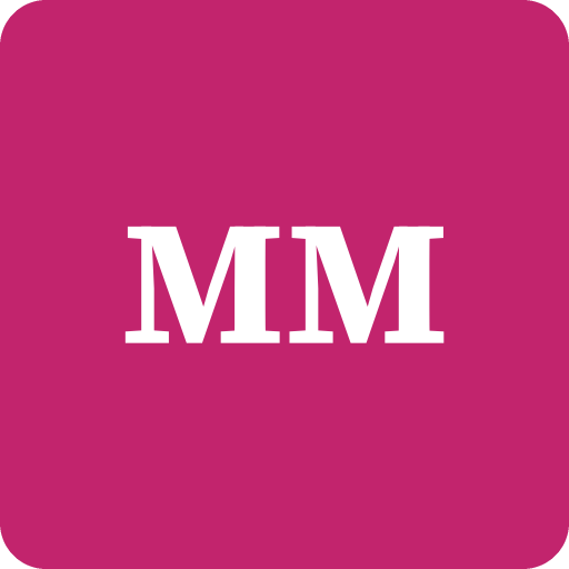 Melbourne Math Tutor logo